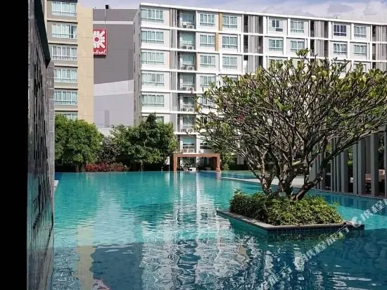 Crystal Apartment — фото 1