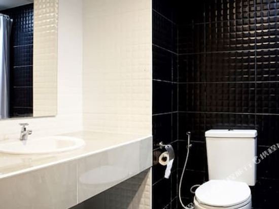Чиангмай: Maurice Apartment