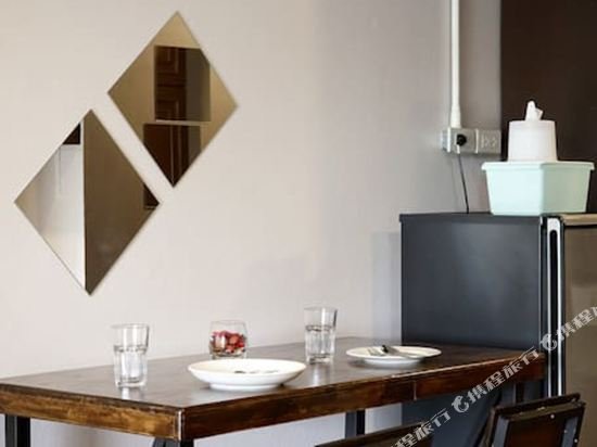 Чиангмай: Maurice Apartment