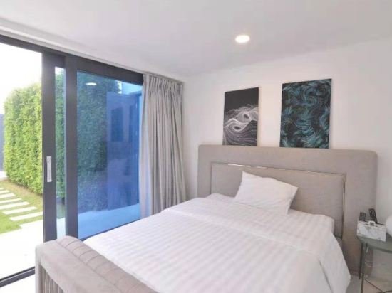 Fashion 8Br Pool Villa — фото 1