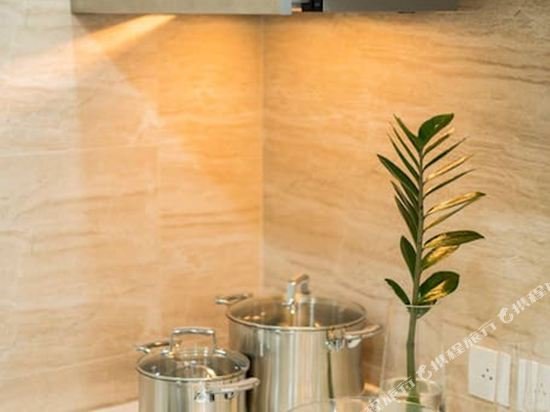 Чиангмай: Oscar Apartment