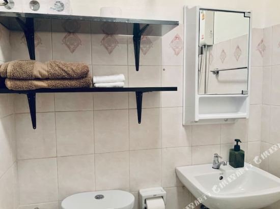 Чиангмай: Oscar Apartment
