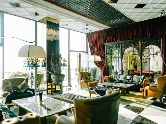 Паттайя: 5 Star Sea View Apartment