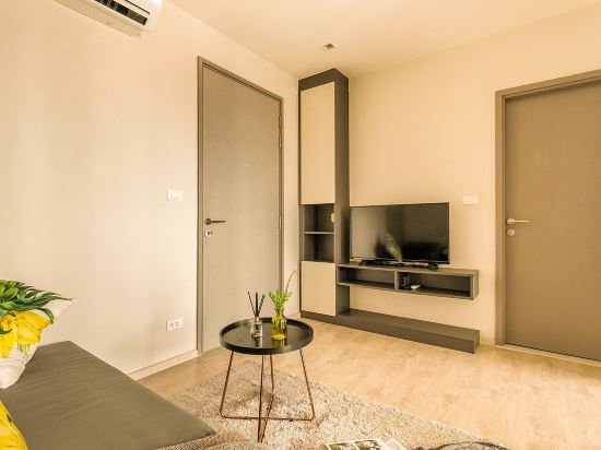 Паттайя: Downtown Pattaya Apartment 2, Penthouse Infinity Pool