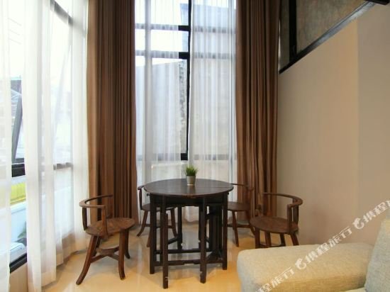 Чиангмай: Alex Apartment
