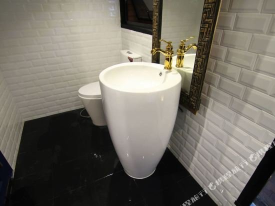 Чиангмай: Alex Apartment