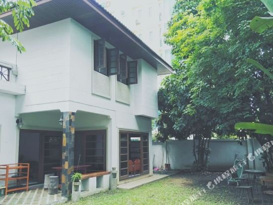 Чиангмай: Nora Apartment
