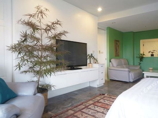 Чиангмай: Ella Apartment