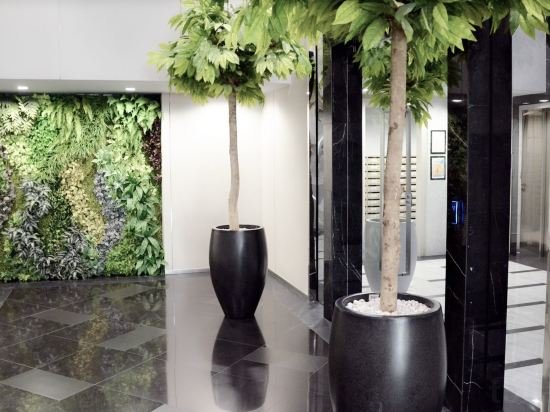 Luxury Condo Near Skytrain With River View Room(Huang She) No.340 — фото 1