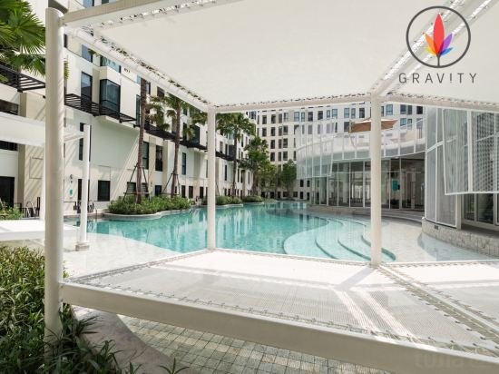 Бангкок: Bangkok Sukun Yi Road 72 Lane Apartment 1 Branch