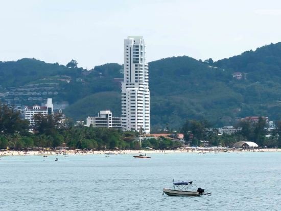 Кату: Patong Beach Homestay S1