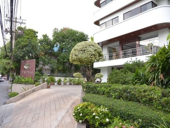 Бангкок: Private Apartment In Thong Lo Area 2 Brs