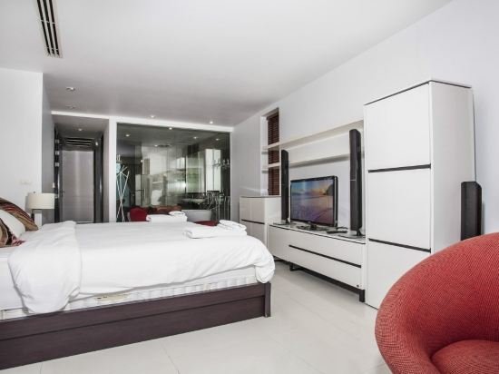 Rabbit Charm Sunset Villa A8 — фото 1