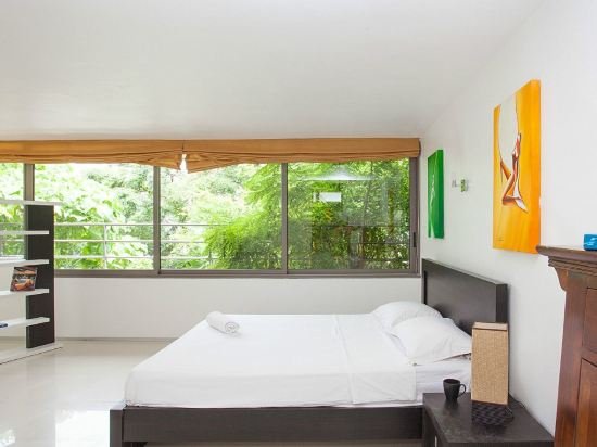 Rabbit Charm Sunset Villa A6 — фото 1
