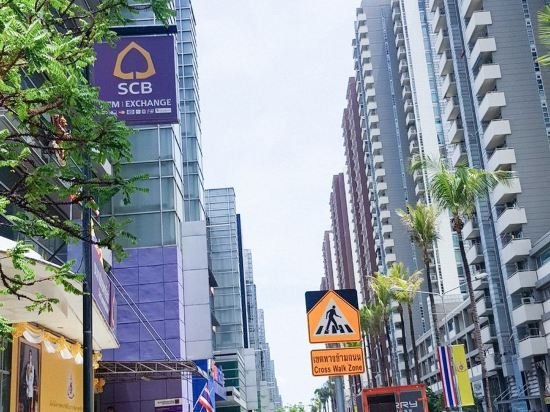 Паккрет: 2BR lake view apartment Deluxe Apartments