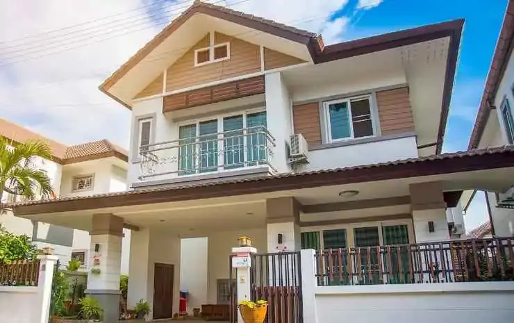 Чиангмай: 4659-Thakorn Private Big House