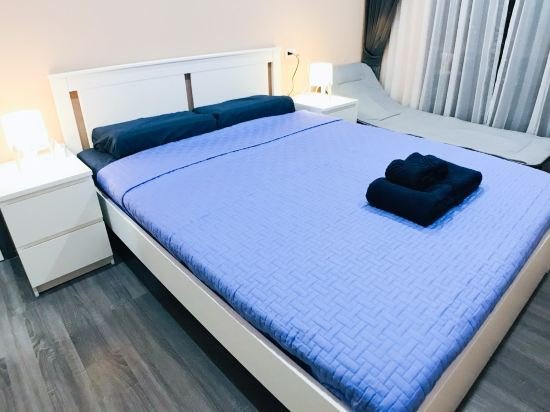 Бангкок: High End River View Room(Huang She) 109