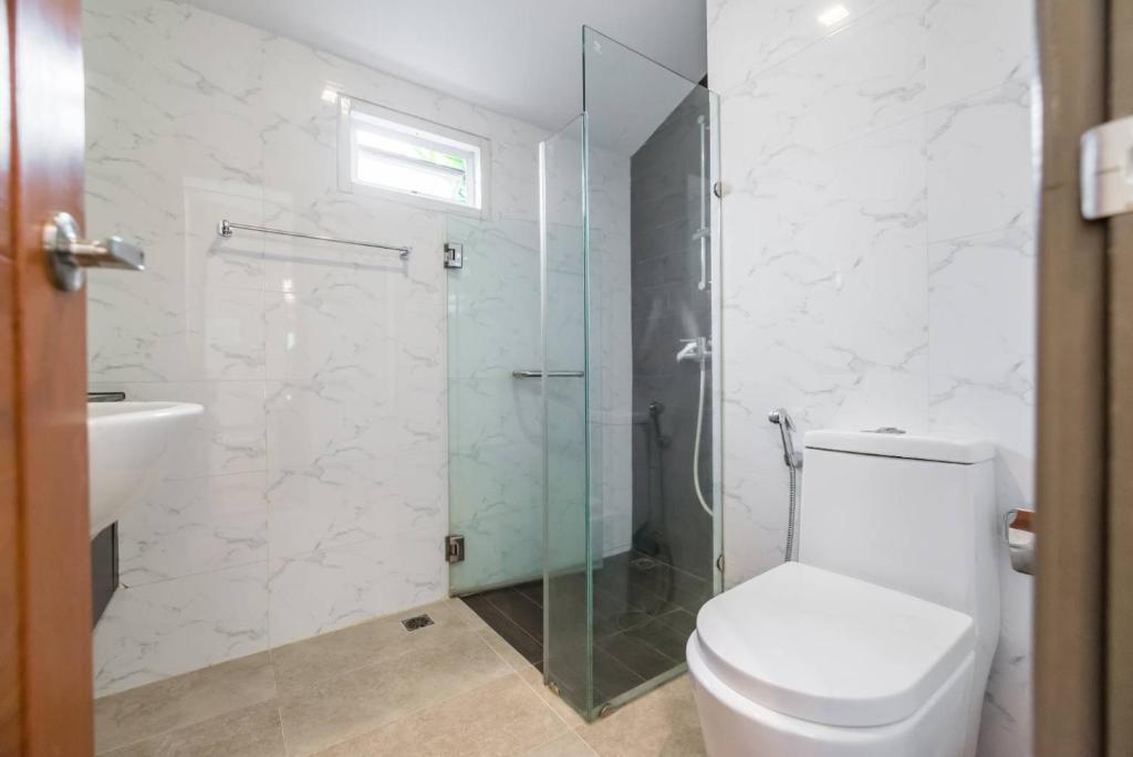 Паттайя: AnB Poolvilla Grand Modern 3BR Jomtien for 10pax