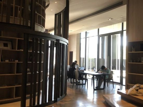 Бангкок: Gnbkk Huai Khwang 20Fl Cozy Room