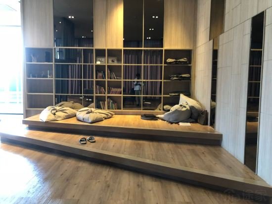 Бангкок: Gnbkk Huai Khwang 20Fl Cozy Room