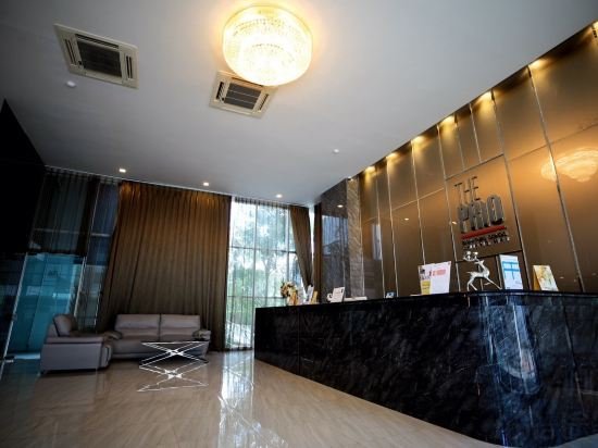 Чиангмай: Here Superior Hotel Apartment Homestay 7020