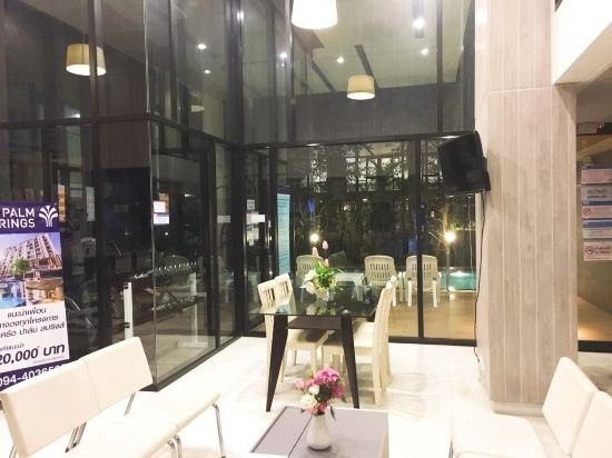 Чиангмай: New pool apartment beside Ningman No.1 Ningman Road, Ningman Road