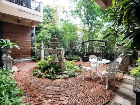 Чиангмай: R24 chiangmai home
