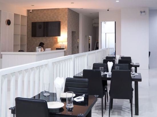 227A 1 Bedroom Twin Room At Phuket Holiday Boutique Hotel — фото 1