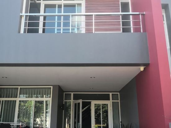 Чиангмай: Votel Holiday Villa A5-Own Private Pool-Free Airport Transfer