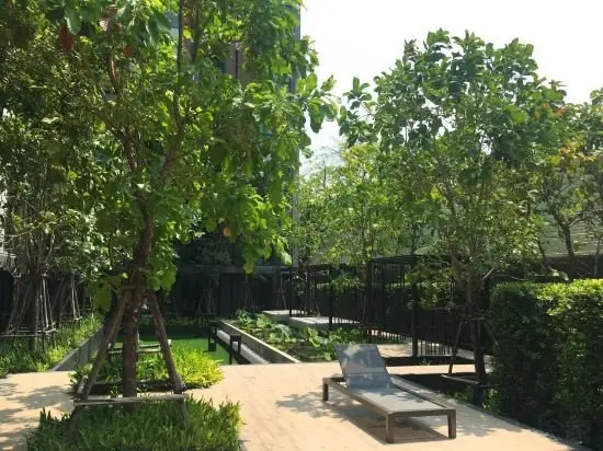 Бангкок: hiii·2BR with Awesome GreenView-BKK149