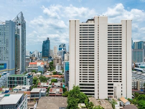 Бангкок: 22B Best Choice In Bangkok 3Br 7Ppl