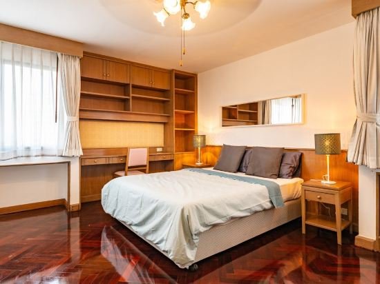 Бангкок: 21B Best Choice In Bangkok 3Br 7Ppl