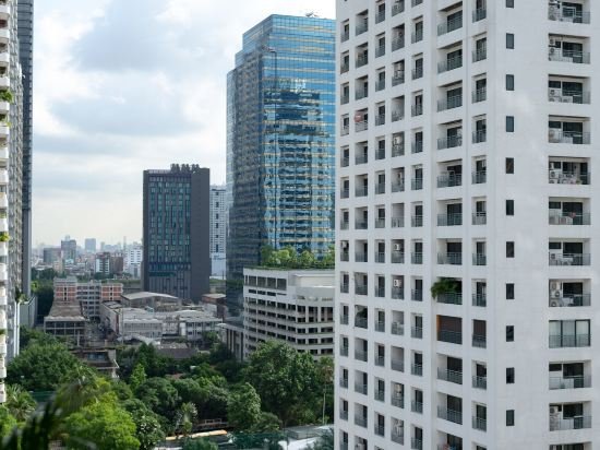 Бангкок: 22D Best Choice In Bangkok 3Br 7Ppl