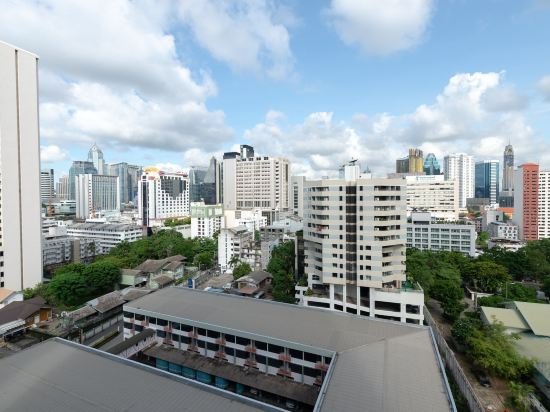 Бангкок: 22D Best Choice In Bangkok 3Br 7Ppl