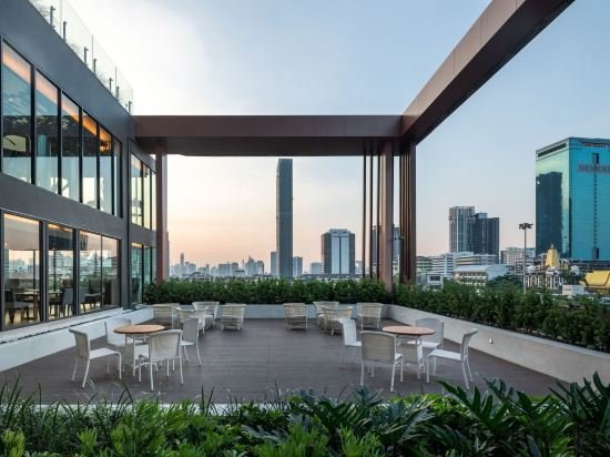 Бангкок: High Rise Views Bkbhce28