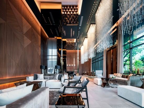 Бангкок: High Rise Views Bkbhce28