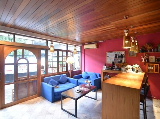 Бангкок: F2t4 Superior Villa