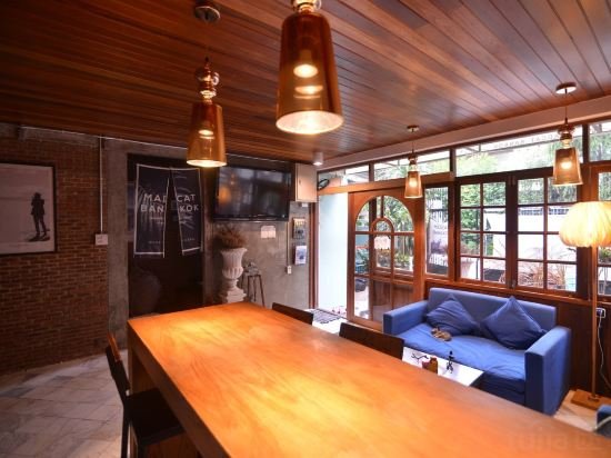 Бангкок: F2t4 Superior Villa