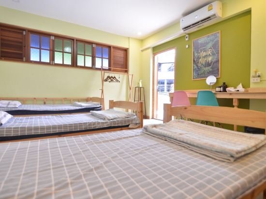 Бангкок: F2t4 Superior Villa