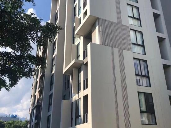Чиангмай: Parlor suitable Apartment