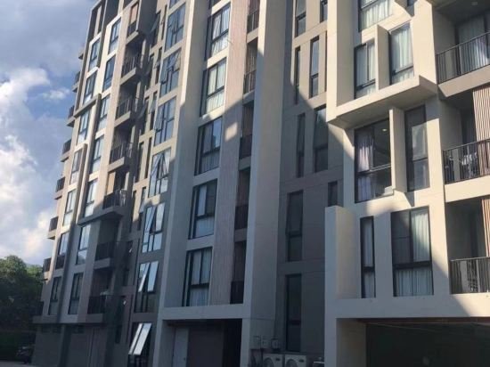 Чиангмай: Parlor suitable Apartment