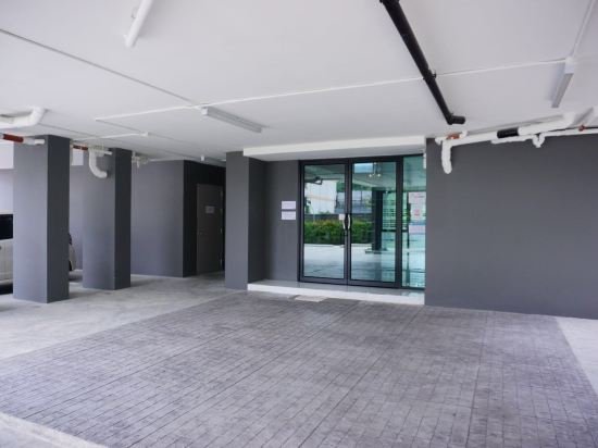 Чиангмай: Ningman Road Royal Apartment 609 / Chinese TV / Exclusive swimming pool