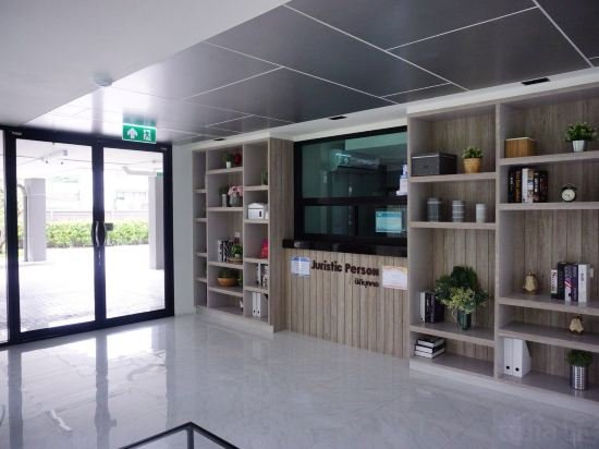 Чиангмай: Royal Boutique Apartment Ningman Road 708 / Chinese TV / Exclusive swimming pool