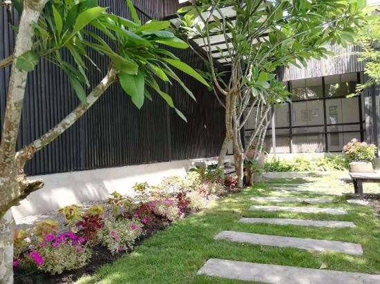 Ханг Донг: Ten Flowers Villa 1 Chiangmai