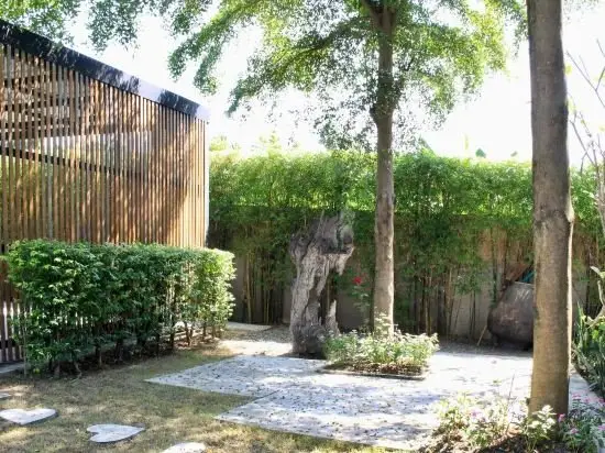 Ханг Донг: Ten Flowers Villa 1 Chiangmai