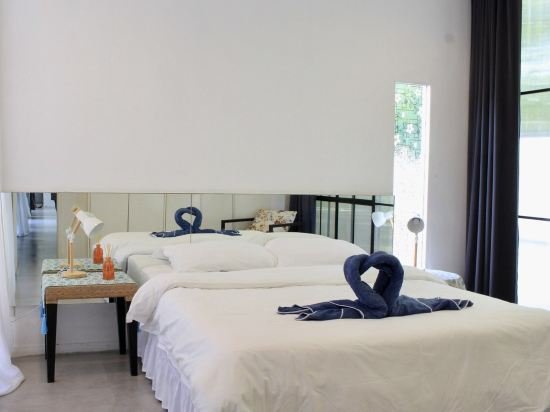 Ханг Донг: Ten Flowers Villa 1 Chiangmai