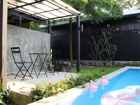 Ханг Донг: Ten Flowers Villa 1 Chiangmai