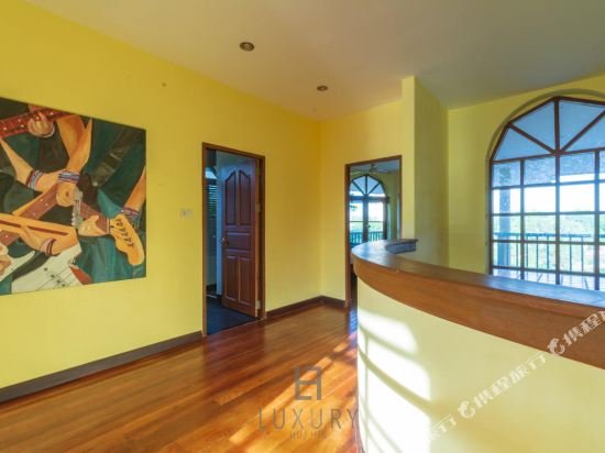 Хуахин: 4 Bedroom Pool Villa In Great Location (CV4)