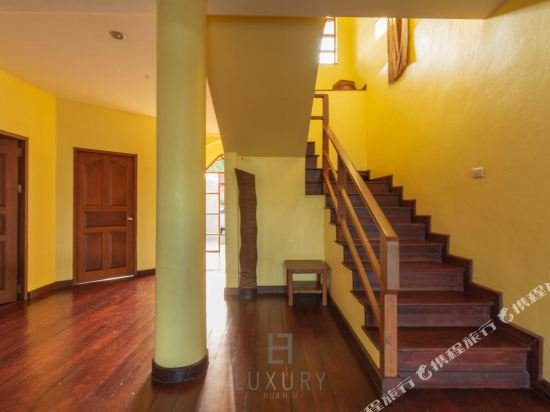 Хуахин: 4 Bedroom Pool Villa In Great Location (CV4)