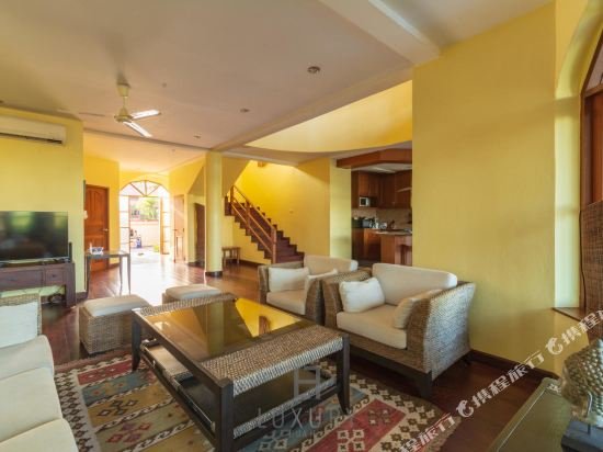 Хуахин: 4 Bedroom Pool Villa In Great Location (CV4)